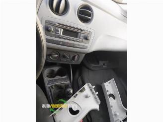 Seat Ibiza Ibiza IV SC (6J1), Hatchback 3-drs, 2008 / 2016 1.2 12V picture 20