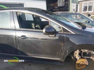 Peugeot 3008 3008 I (0U/HU), MPV, 2009 / 2016 1.6 16V THP 155 picture 4