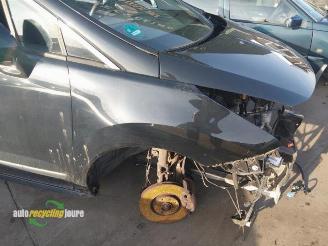 Peugeot 3008 3008 I (0U/HU), MPV, 2009 / 2016 1.6 16V THP 155 picture 2