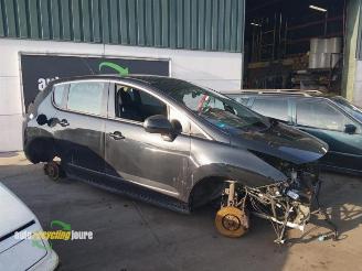 Sloopauto Peugeot 3008 3008 I (0U/HU), MPV, 2009 / 2016 1.6 16V THP 155 2011/1