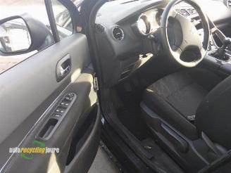 Peugeot 3008 3008 I (0U/HU), MPV, 2009 / 2016 1.6 16V THP 155 picture 19