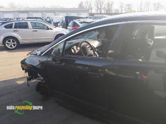 Peugeot 3008 3008 I (0U/HU), MPV, 2009 / 2016 1.6 16V THP 155 picture 15