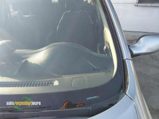 Nissan Micra (K12) onderdelen (kleur: KYO) donorauto picture 18