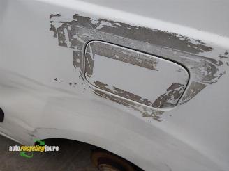 Peugeot Partner onderdelen (kleur: EWP) donorauto picture 9