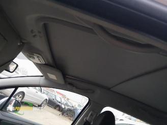 Peugeot 207 207 SW (WE/WU), Combi, 2007 / 2013 1.6 HDi 16V picture 26