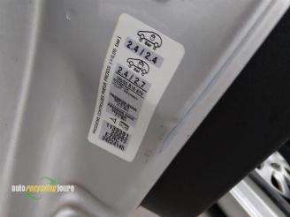 Peugeot 207 207 SW (WE/WU), Combi, 2007 / 2013 1.6 HDi 16V picture 19