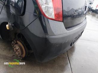 Hyundai I-10 i10 (F5), Hatchback, 2007 / 2013 1.1i 12V picture 15