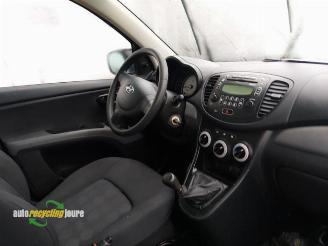 Hyundai I-10 i10 (F5), Hatchback, 2007 / 2013 1.1i 12V picture 8