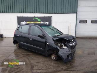 Sloopauto Hyundai I-10 i10 (F5), Hatchback, 2007 / 2013 1.1i 12V 2009/3