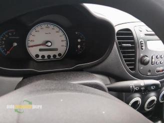 Hyundai I-10 i10 (F5), Hatchback, 2007 / 2013 1.1i 12V picture 22