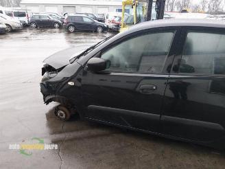 Hyundai I-10 i10 (F5), Hatchback, 2007 / 2013 1.1i 12V picture 18