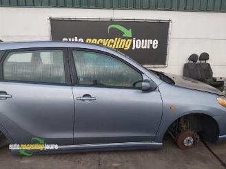 Toyota Matrix onderdelen (donorauto) picture 4