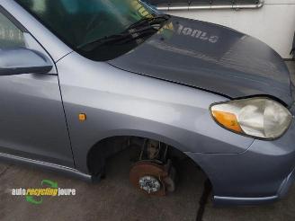 Toyota Matrix onderdelen (donorauto) picture 2