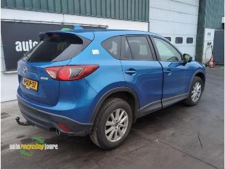 Mazda CX-5 CX-5 I (KE,GH), SUV, 2011 2.2 SkyActiv-D 16V 2WD picture 3