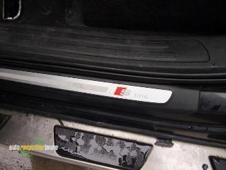 Audi Q7 Q7 (4LB), SUV, 2005 / 2015 3.0 TDI V6 24V picture 21