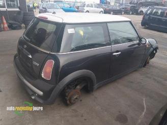Mini Mini Mini (R50/53), Hatchback, 2001 / 2007 1.6 16V Cooper picture 4
