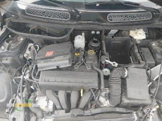 Mini Mini Mini (R50/53), Hatchback, 2001 / 2007 1.6 16V Cooper picture 14