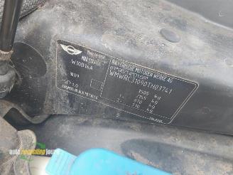 Mini Mini Mini (R50/53), Hatchback, 2001 / 2007 1.6 16V Cooper picture 15