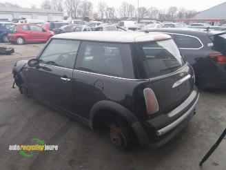 Mini Mini Mini (R50/53), Hatchback, 2001 / 2007 1.6 16V Cooper picture 10