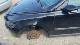 Volvo V-50 V50 (MW), Combi, 2003 / 2012 2.4 20V picture 13