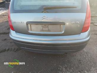 Citroën C3 onderdelen (kleur: EZWC) donorauto picture 14
