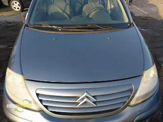 Citroën C3 onderdelen (kleur: EZWC) donorauto picture 5