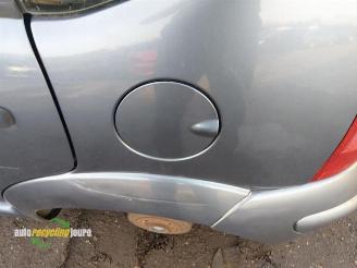 Citroën C3 onderdelen (kleur: EZWC) donorauto picture 16