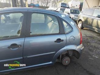Citroën C3 onderdelen (kleur: EZWC) donorauto picture 17