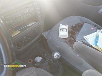 Citroën C3 onderdelen (kleur: EZWC) donorauto picture 25