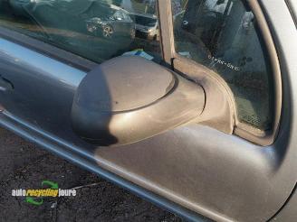 Citroën C3 onderdelen (kleur: EZWC) donorauto picture 27