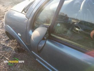Citroën C3 onderdelen (kleur: EZWC) donorauto picture 21