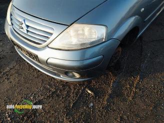 Citroën C3 onderdelen (kleur: EZWC) donorauto picture 3