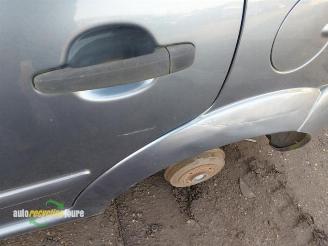 Citroën C3 onderdelen (kleur: EZWC) donorauto picture 18