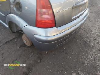 Citroën C3 onderdelen (kleur: EZWC) donorauto picture 15