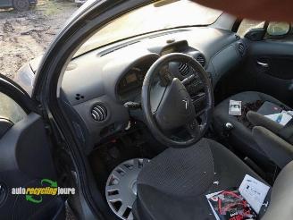 Citroën C3 onderdelen (kleur: EZWC) donorauto picture 23