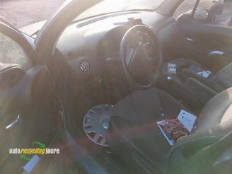 Citroën C3 onderdelen (kleur: EZWC) donorauto picture 22
