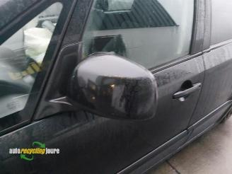 Fiat Sedici Sedici (189), SUV, 2006 / 2014 1.6 16V Emotion 4x4 picture 13