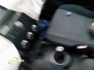 Fiat Sedici Sedici (189), SUV, 2006 / 2014 1.6 16V Emotion 4x4 picture 18