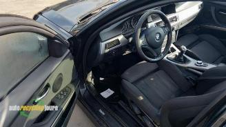 BMW 3-serie 3 serie Touring (E91), Combi, 2004 / 2012 318i 16V picture 16