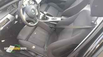BMW 3-serie 3 serie Touring (E91), Combi, 2004 / 2012 318i 16V picture 18