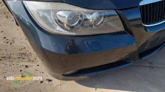 BMW 3-serie 3 serie Touring (E91), Combi, 2004 / 2012 318i 16V picture 23