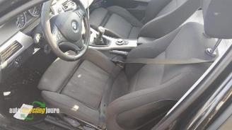 BMW 3-serie 3 serie Touring (E91), Combi, 2004 / 2012 318i 16V picture 18