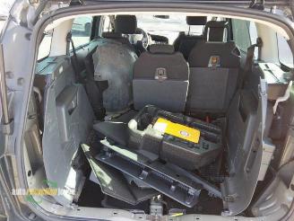 Peugeot 5008 5008 I (0A/0E), MPV, 2009 / 2017 1.6 THP 16V picture 26