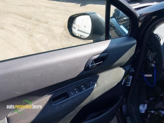 Peugeot 5008 5008 I (0A/0E), MPV, 2009 / 2017 1.6 THP 16V picture 24