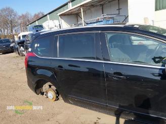 Peugeot 5008 5008 I (0A/0E), MPV, 2009 / 2017 1.6 THP 16V picture 5