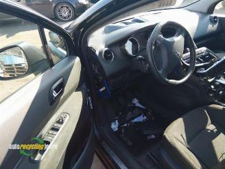 Peugeot 5008 5008 I (0A/0E), MPV, 2009 / 2017 1.6 THP 16V picture 19