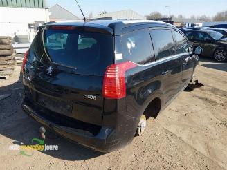 Peugeot 5008 5008 I (0A/0E), MPV, 2009 / 2017 1.6 THP 16V picture 7