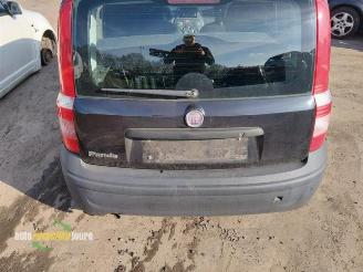 Fiat Panda Panda (169), Hatchback, 2003 / 2013 1.1 Fire picture 13