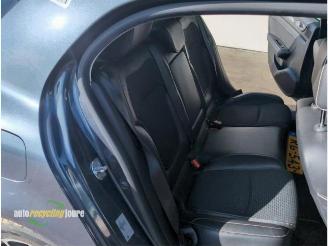 Renault Mégane Megane IV (RFBB), Hatchback 5-drs, 2015 1.2 Energy TCE 130 picture 20