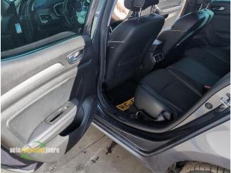 Renault Mégane Megane IV (RFBB), Hatchback 5-drs, 2015 1.2 Energy TCE 130 picture 17